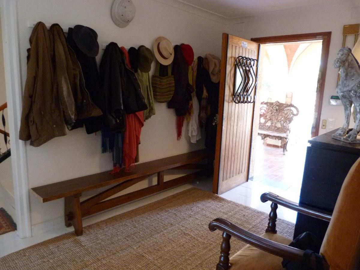 Campo La Carena Villa Garriguella Exteriör bild