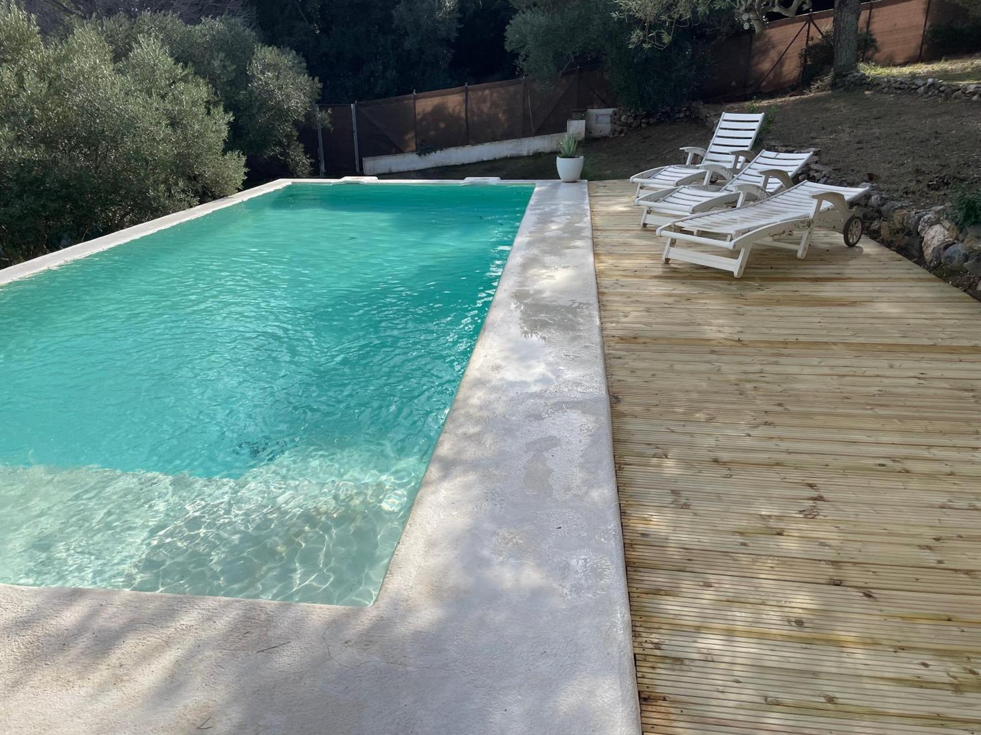 Campo La Carena Villa Garriguella Exteriör bild
